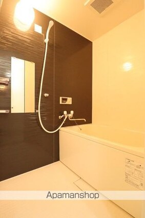 東京都あきる野市二宮[1LDK/39.7m2]のバス