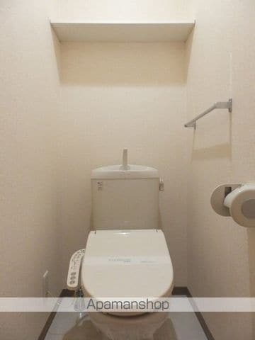 サンライトハウス A棟の内装写真
