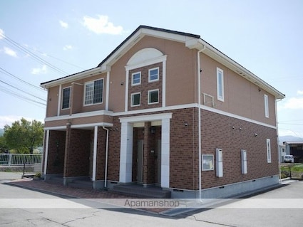 メルベーユＫ　Ｄ[1R/33.15m2]の外観5