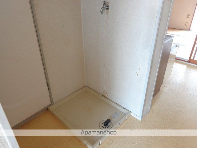 ヴィラエルマーナの内装写真