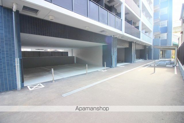プレサンスOSAKADOMECITYビーツのその他写真
