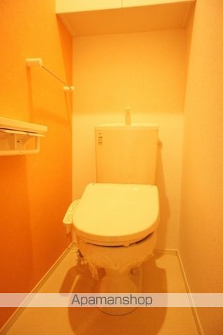 エスポワールかしまの内装写真