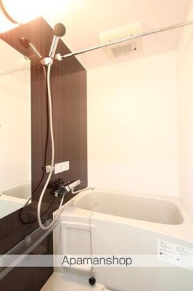 キャストリー八王子[1K/24.43m2]のキッチン2