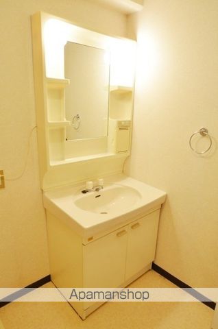 ハイデンスホンダの内装写真