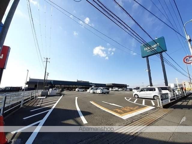武内マンションの周辺写真