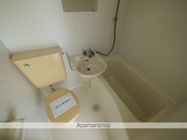 OHD今池の内装写真
