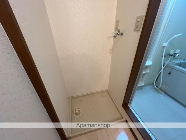ロイヤルハイツ藤田の内装写真