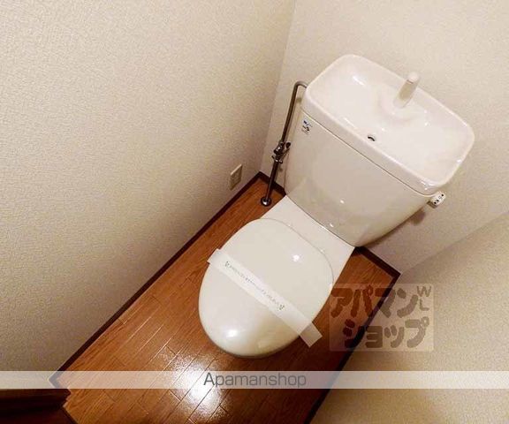 ディクティ三条の内装写真