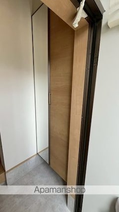 大木ハウス[1LDK/34.78m2]の玄関