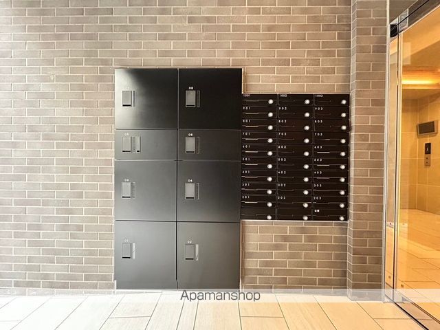 コスモ釣鐘町のその他写真