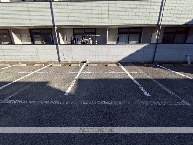 レジデンスジュネスのその他写真