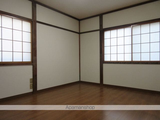 たけや荘の内装写真