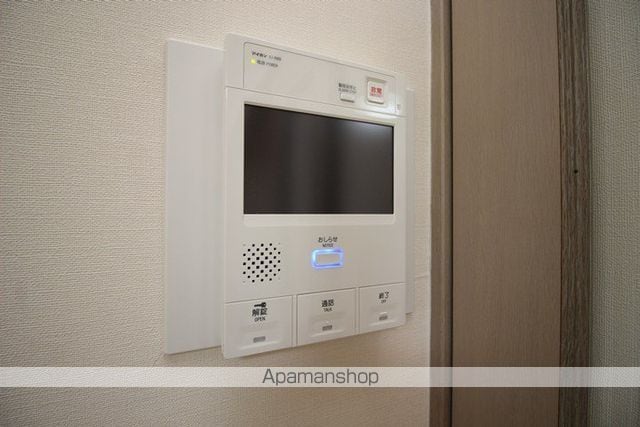 アルデール柳川の内装写真