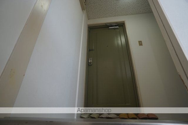 エスティライフあやめ池の内装写真