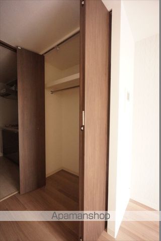 プレサンス栄フェルの内装写真
