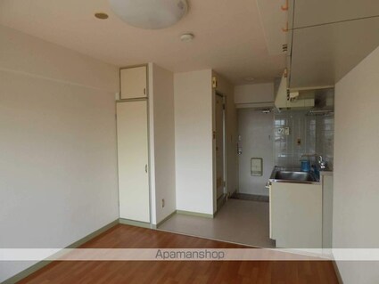 ライブタウン近見[1K/18m2]のその他部屋・スペース
