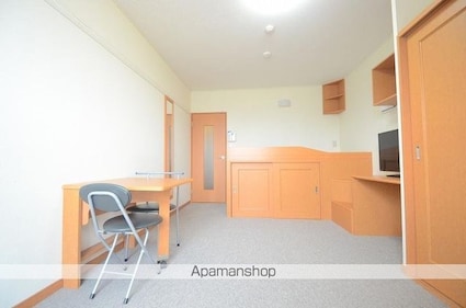 レオパレスエントラレ[1K/23.18m2]の内装5