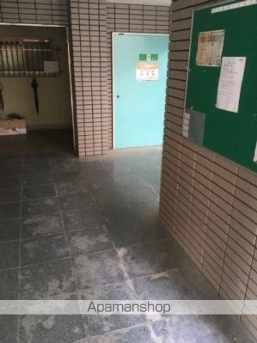 ロータリービルド西宮の内装写真