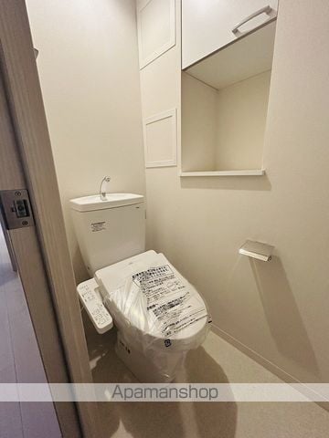 SPLENDIDE玉造の内装写真