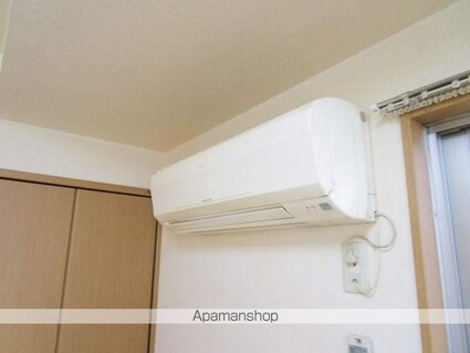 エルピア阿佐ヶ谷[1K/19.88m2]のその他設備