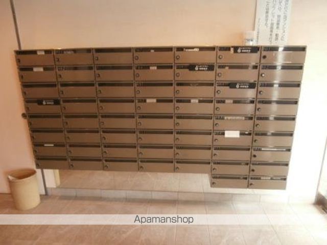 まんしょん早稲田のその他写真