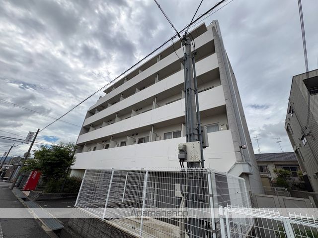 サカトIの外観写真