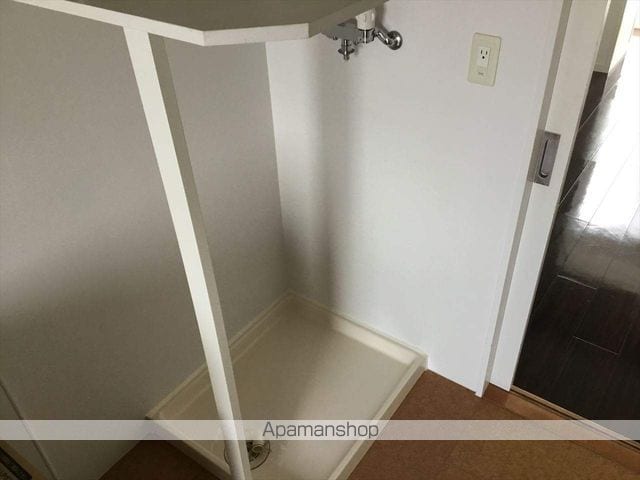 ブルックス福井片町の内装写真