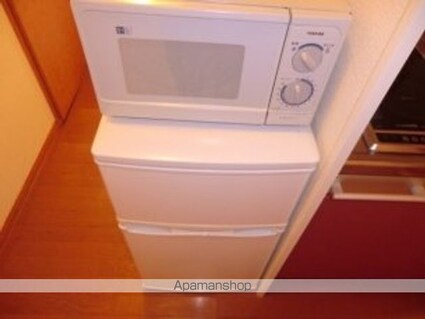 レオパレスエスポワール[1K/22.7m2]のその他内装