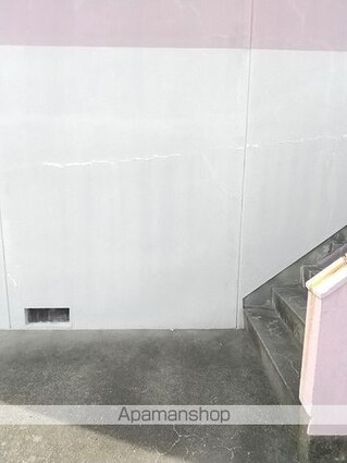 鈴木マンション[3K/42m2]の共用部2