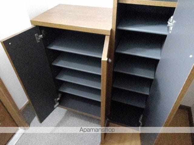 サンクレストール吉岡Yの内装写真