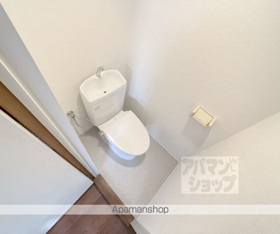 プラザ晴明館の内装写真