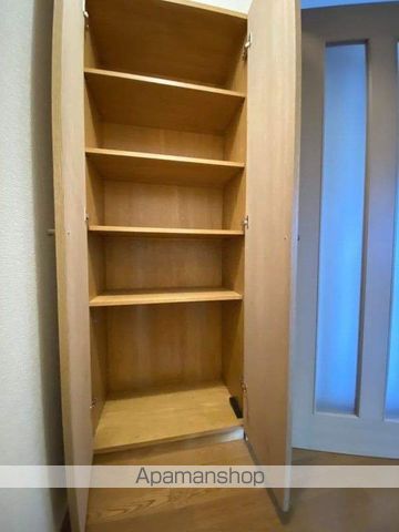 アーバンヒルズの内装写真