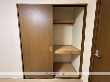 ルミナス５５[3LDK/67.26m2]の収納