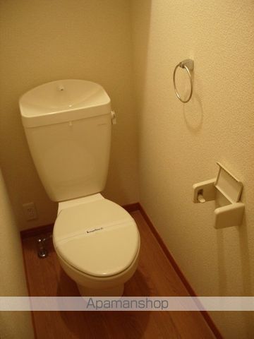 レオパレス土原の内装写真