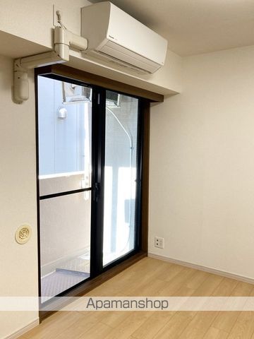 ヴィルヌーブ文京根津の内装写真