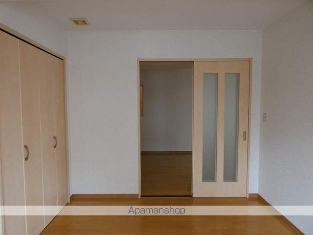 三田ビルの内装写真