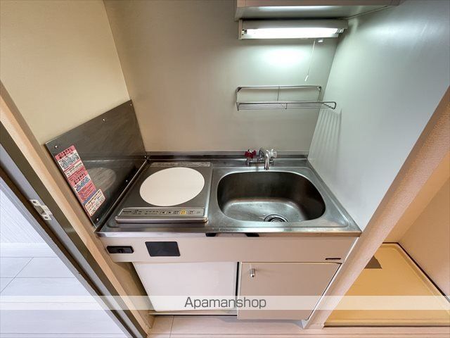 ライオンズマンション相模大野第6の内装写真