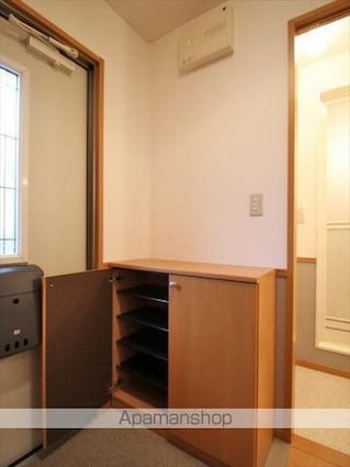 ソレジオ福角[1LDK/35.91m2]の共用部1