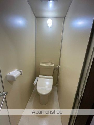 クロノス南矢名1番館の内装写真
