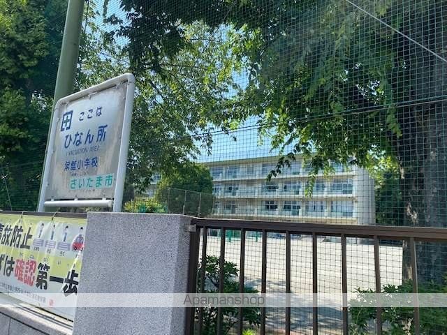 レオパレスWAKO 3の周辺写真