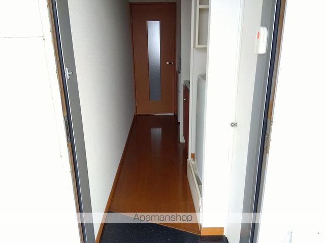 レオパレスルートイレブンの内装写真