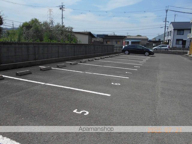 レオパレスUNIのその他写真