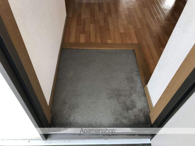 カーサラルジュの内装写真