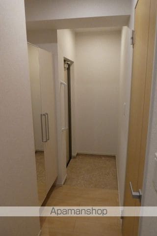 ミーティアの内装写真