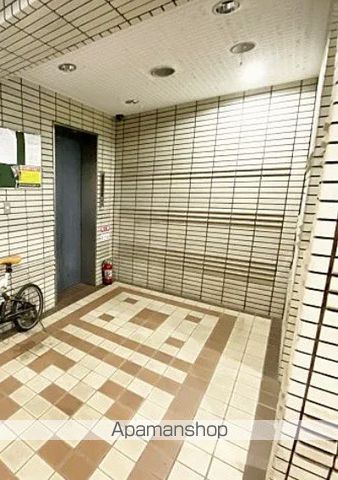 エフアール城東中央の外観写真