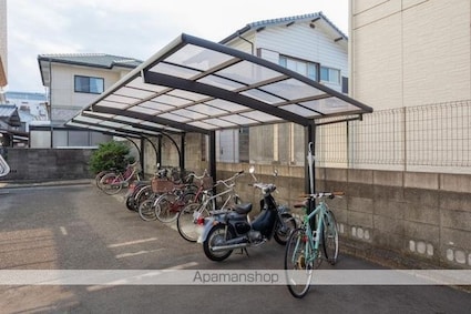 グランフォーレ三条[1LDK/44.55m2]の共用部2