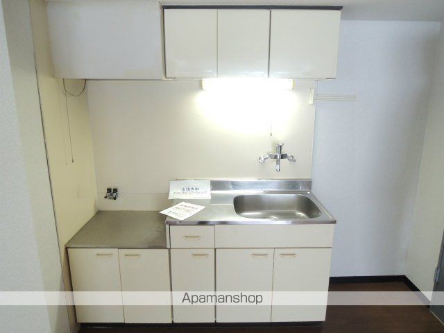 メゾンドボワール円山の内装写真