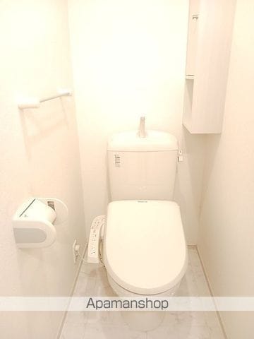 ペルシーモAの内装写真