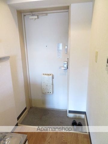 クリエイトAIIの内装写真