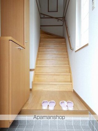 カーサエミネンスⅠ[2LDK/62.62m2]の玄関